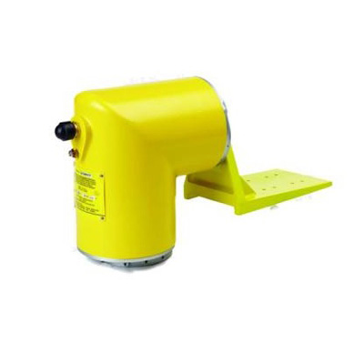 Vanderbilt Phoenix FP50B series Phoenix explosion-proof pan-and-tilt unit