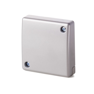 Vanderbilt GM760 seismic detector for multi-purpose use