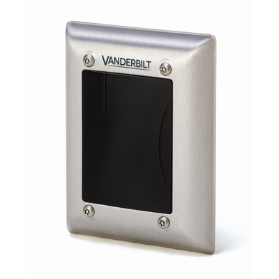 Vanderbilt HD500-Cotag - Heavy duty card reader