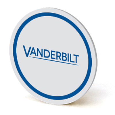 Vanderbilt IB45-EM Proximity 125 kHz - EM adhesive tag