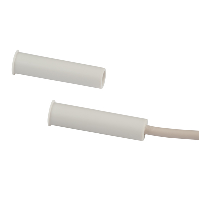 Vanderbilt IM1340TI recess mount magnetic contact with AlNiCo magnet