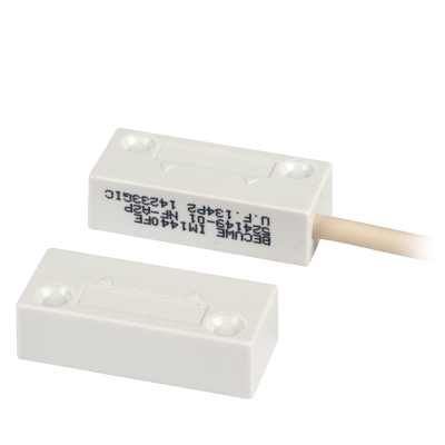 Vanderbilt IM1440FE surface mount magnetic contact with Ferrite magnet