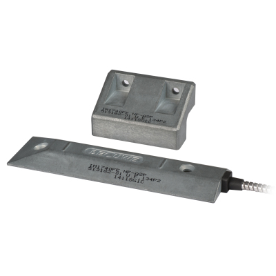 Vanderbilt IM1740FE surface mount magnetic contact with Ferrite magnet