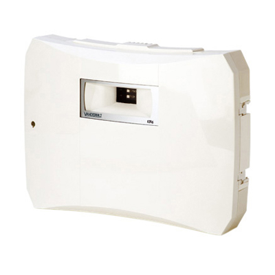 Vanderbilt IOR6 - IO relay central