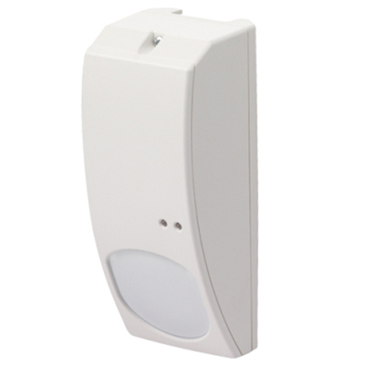 Vanderbilt IRM270CTUK PIR/MW motion detector