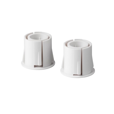 Vanderbilt MK-2000-32 flange for steel mounting including magnet