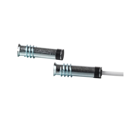 Vanderbilt MK-2700-20 screwable magnetic contact