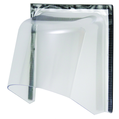 Vanderbilt SH1 universal rain cover