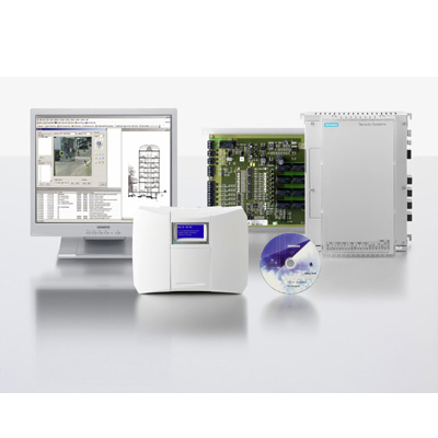 Vanderbilt SiPass integrated raises the bar for access control