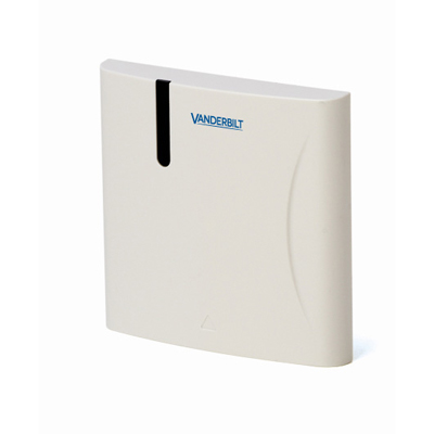 Vanderbilt SP100-Cotag - Switch-plate proximity reading head