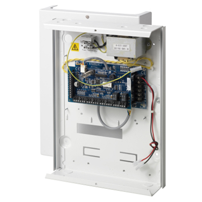 Vanderbilt SPCP432.300 power supply expander