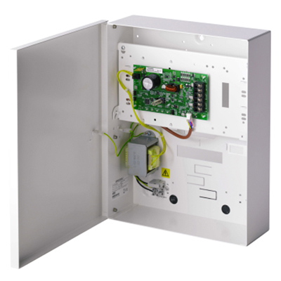 Vanderbilt SPCP433.300 230 V AC power supply expander