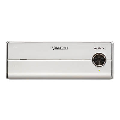 Vanderbilt Vectis iX06-1TB 25 fps IP network video recorder