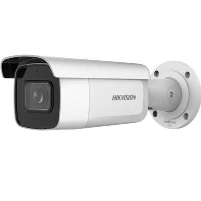 Hikvision DS-2CD2683G2-IZS(2.8-12mm) 8 MP AcuSense Motorized Varifocal Bullet Network Camera