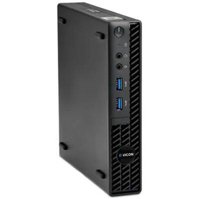 Vicon VECA-MC00N0-00 micro form factor client workstation