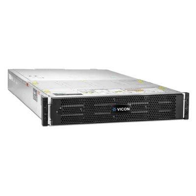 Vicon VERA-2U380R6-306 2U rack mount RAID network video recorder