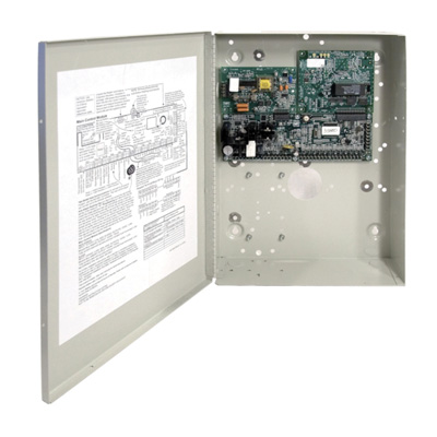 Verex 120-3602 Main Panel NA enclosure with FEB