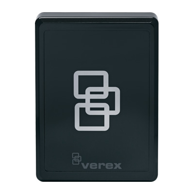 Verex 120-4082 mullion reader