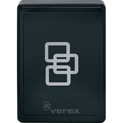 Verex 120-6434 mini reader