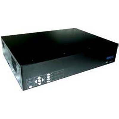 Powerful and versatile digital video recording from Verint Systems