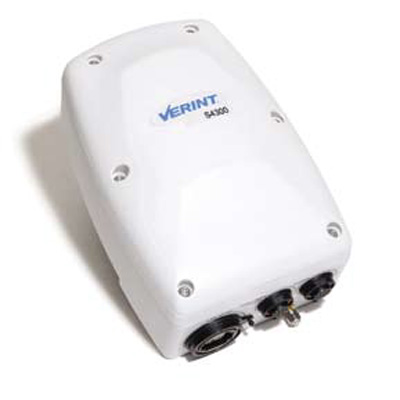 Verint Nextiva S4300 wireless access point with superior image quality