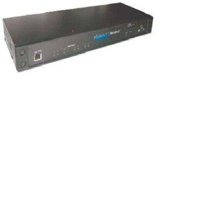 Verint S1708e Video server (IP transmission)