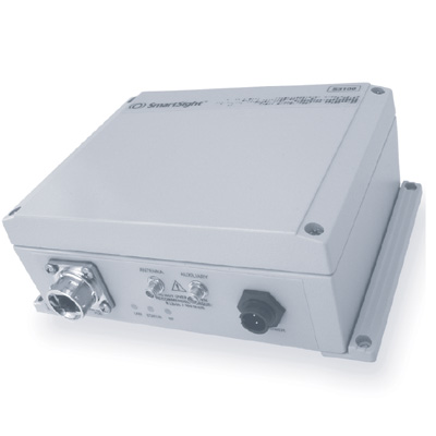 Verint S3100-RP Video server (IP transmission)
