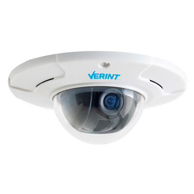 Verint V3320RD-L2 Nextiva day / night mini-dome IP camera
