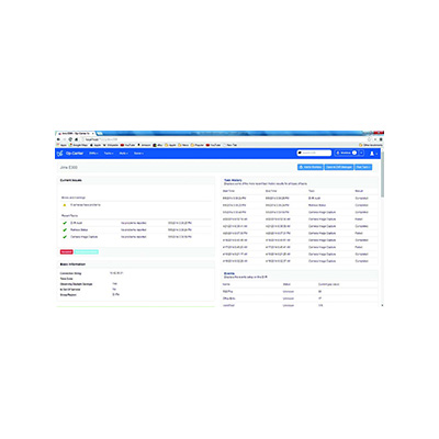 Verint Verint Op-Center enterprise network vdeo recorder management