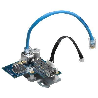 Bosch VG4-SFPSCKT fibre optic Ethernet media converter kit