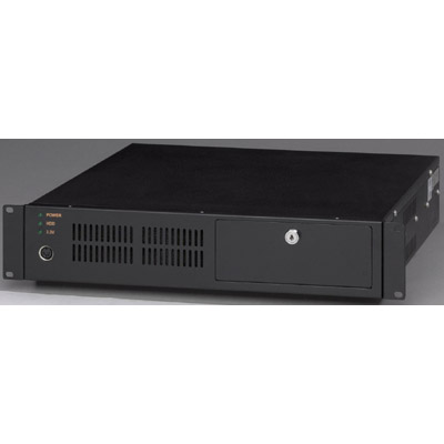 Vicon V1500 Network Video Switching Control System