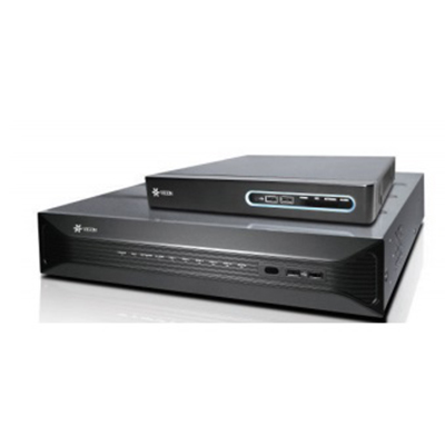 Vicon HDEXPRES-4L3-6TB 4-channel embedded NVR