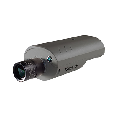 Vicon IQ762WI 2 megapixel indoor IP camera