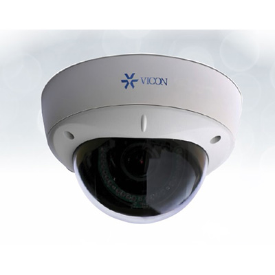 Vicon IQM61WR-A4 HD 720P TDR IP dome camera