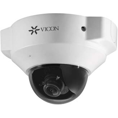 Vicon MPD-980DN megapixel network indoor camera dome
