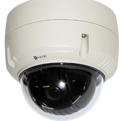 Vicon S660V outdoor PTZ dome camera