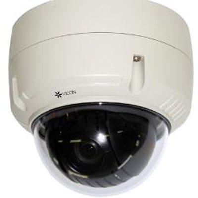 Vicon S660VW 580TVL PTZ dome camera