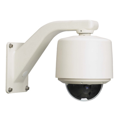 Vicon Surveyor VFT domes now available with new advanced features