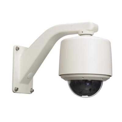 Vicon SVFT-M36P 1/4 inch day/night outdoor PTZ camera