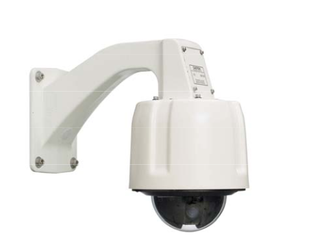 Vicon SVFT-PRC12 pre-wired coaxial cable