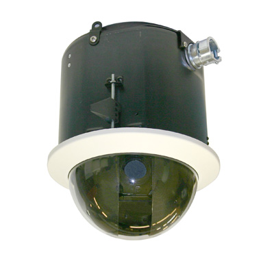 Vicon SVFT-W22CA high performance camera dome