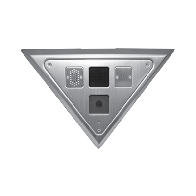 Vicon launches IP camera designed for prison cells