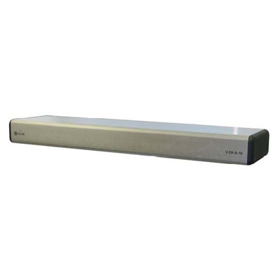 Vicon V-DA-8-16 16-channel video distribution amplifier
