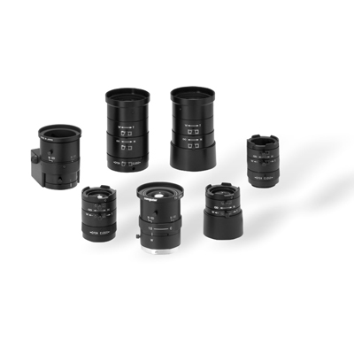 Vicon V3.5-8VF-CS-G-4 CCTV camera lens
