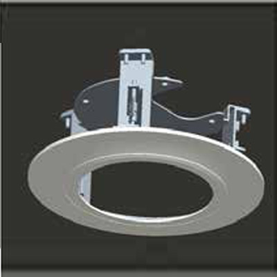 Vicon V660-HCS256 in-ceiling kit mounting kit for outdoor camera domes