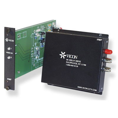 Vicon V703T Telemetry transmitters and controllers