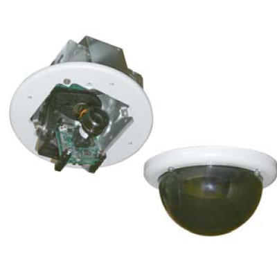 Vicon V910-W3312V3-C-S IP Dome camera