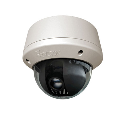 Vicon V920D-39MD-IP true day/night network rough neck IP dome camera
