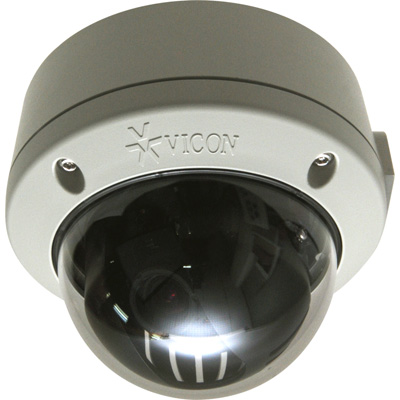 Vicon V920D-N311-IP roughneck camera dome