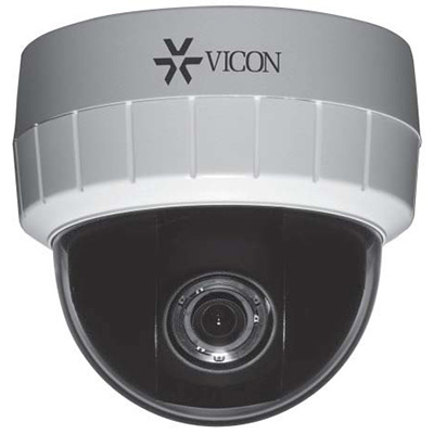 Vicon V960D-N312 true day/night indoor dome camera